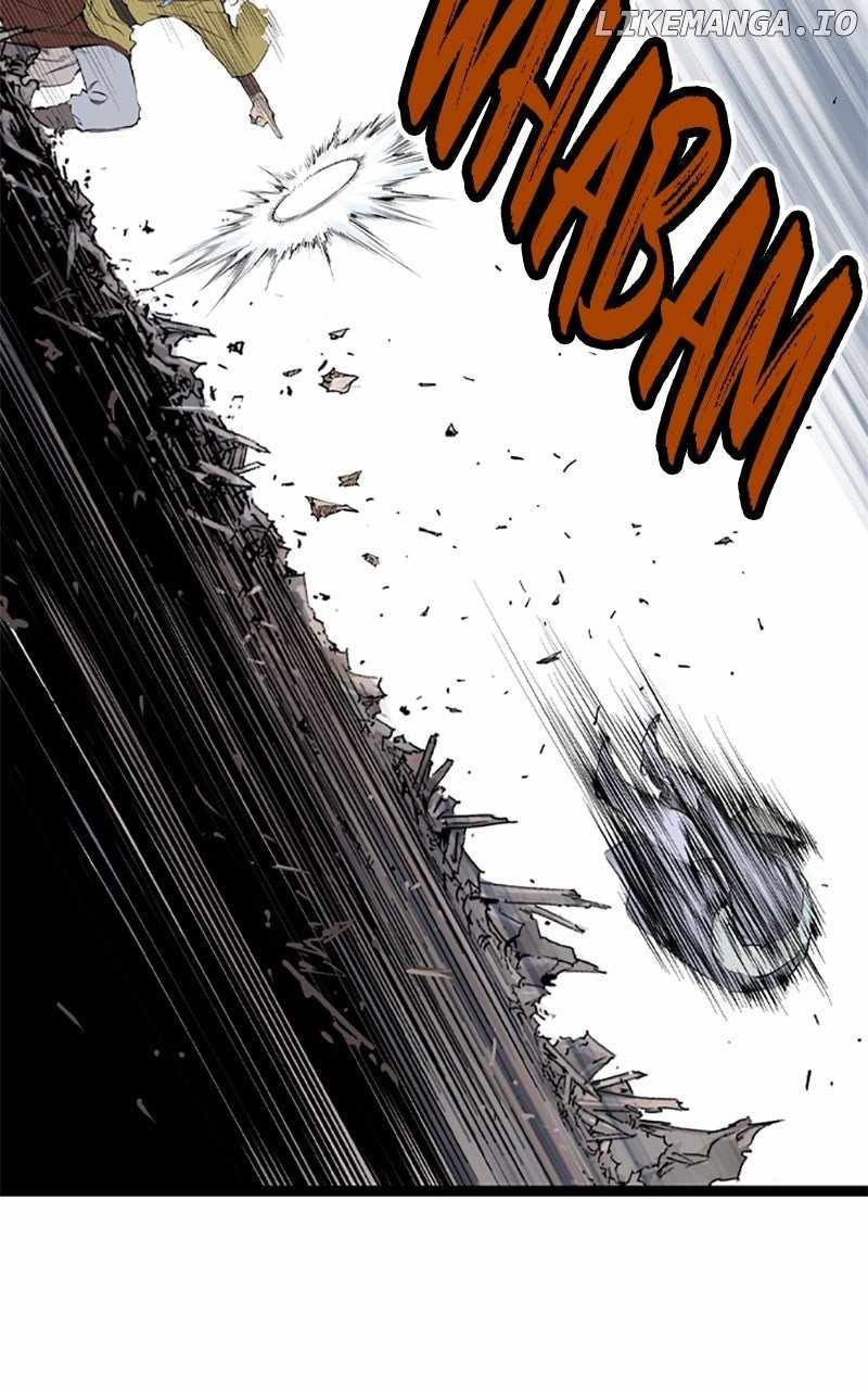Asura (manhwa) Chapter 38 19